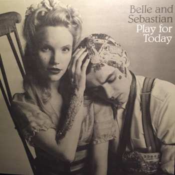 4LP/Caja Belle & Sebastian: Girls In Peacetime Want To Dance DLX | LTD