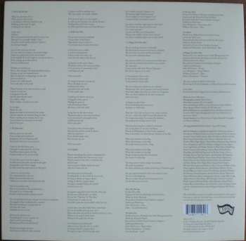3LP/Caja Belle & Sebastian: How To Solve Our Human Problems LTD