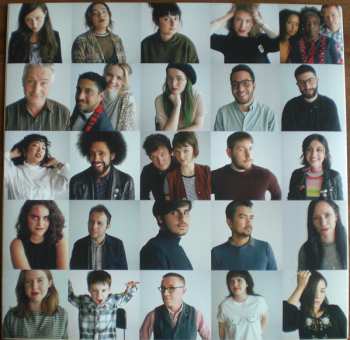 3LP/Caja Belle & Sebastian: How To Solve Our Human Problems LTD