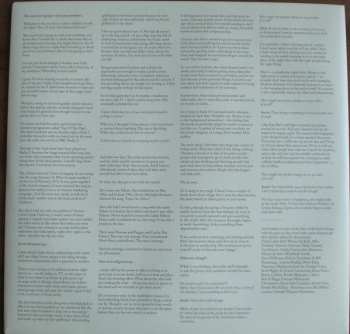 3LP/Caja Belle & Sebastian: How To Solve Our Human Problems LTD