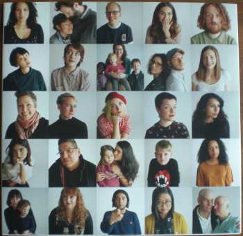 3LP/Caja Belle & Sebastian: How To Solve Our Human Problems LTD