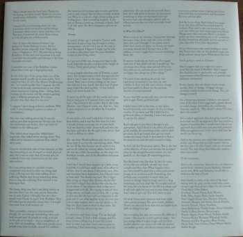 3LP/Caja Belle & Sebastian: How To Solve Our Human Problems LTD