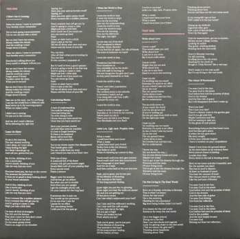 LP Belle & Sebastian: Write About Love