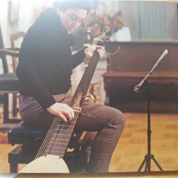 CD Marco Beasley: Ferita D'Amore DIGI