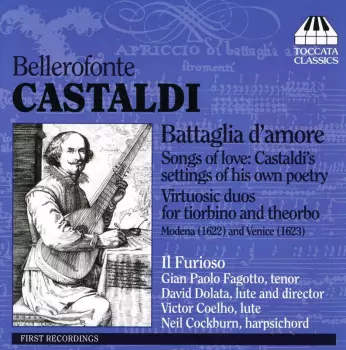 Battaglia D'Amore