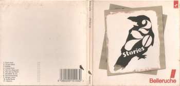 CD Belleruche: 270 Stories LTD