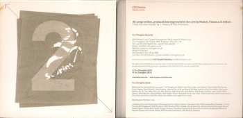 CD Belleruche: 270 Stories LTD