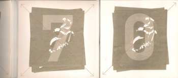 CD Belleruche: 270 Stories LTD