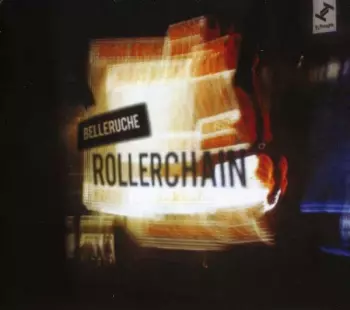 Rollerchain