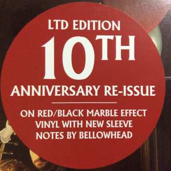 LP Bellowhead: Hedonism LTD