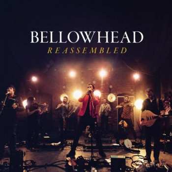 CD Bellowhead: Reassembled