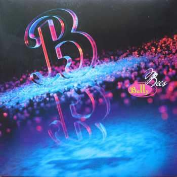 2LP Belly: Bees