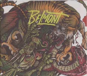 CD Belmont: Belmont