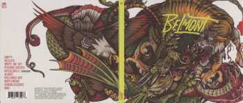CD Belmont: Belmont
