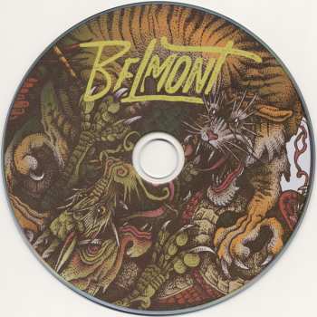 CD Belmont: Belmont