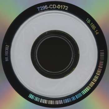 CD Belmont: Belmont