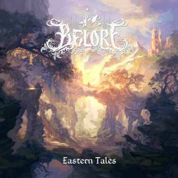 CD Belore: Eastern Tales
