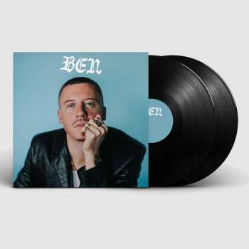 2LP Macklemore: Ben