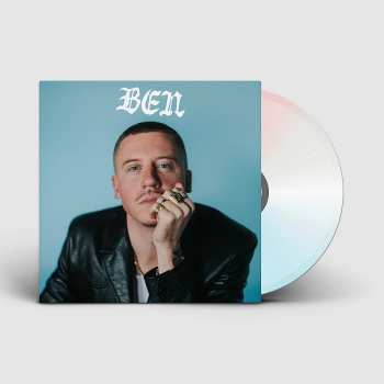 CD Macklemore: Ben