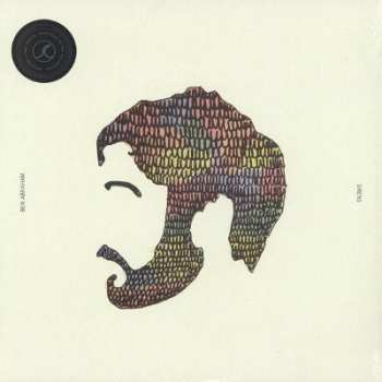 Album Ben Abraham: Sirens