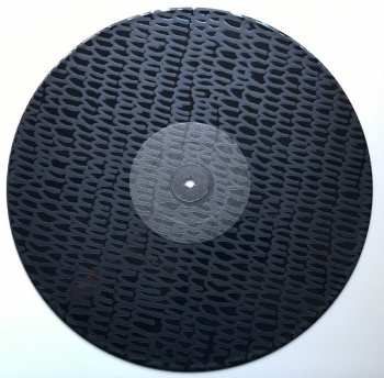 2LP Ben Abraham: Sirens