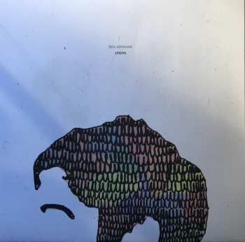 2LP Ben Abraham: Sirens