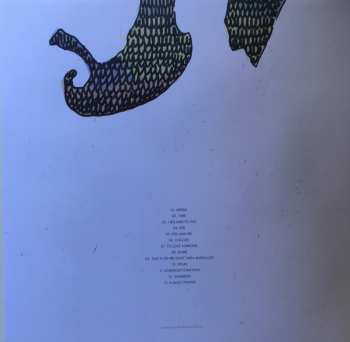 2LP Ben Abraham: Sirens