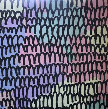 2LP Ben Abraham: Sirens