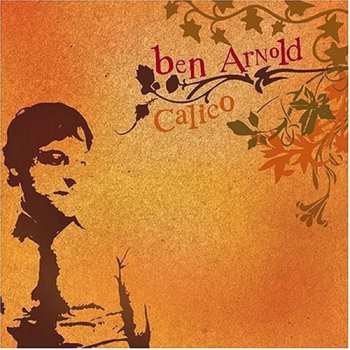 Album Ben Arnold: Calico
