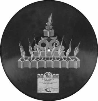 2CD/Caja Ben Baruch: The Complete Recordings 1949-50