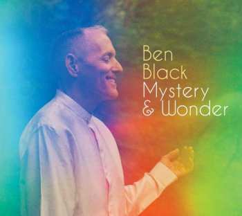 CD Ben Black: Mystery & Wonder