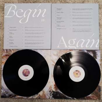 2LP Ben Böhmer: Begin Again