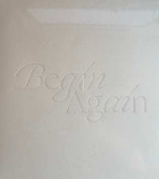 2LP Ben Böhmer: Begin Again