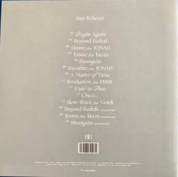 2LP Ben Böhmer: Begin Again