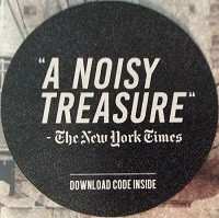 LP Ben Caplan: Old Stock