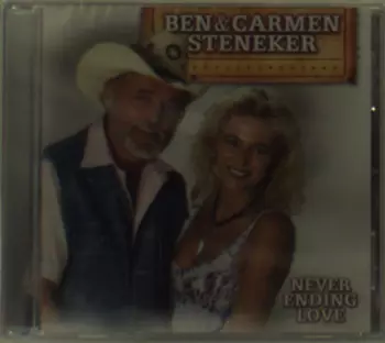 Ben Steneker: Never Ending Love