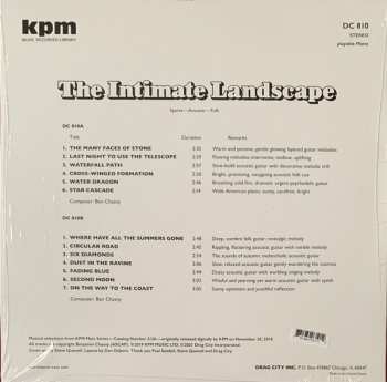 LP Ben Chasny: The Intimate Landscape