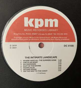 LP Ben Chasny: The Intimate Landscape