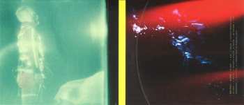 CD Ben Frost: Aurora