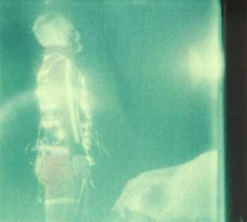 CD Ben Frost: Aurora