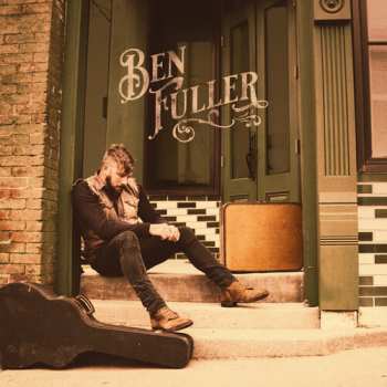 Album Ben Fuller: Ben Fuller