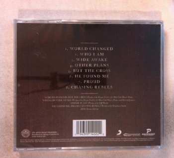 CD Ben Fuller: Who I Am