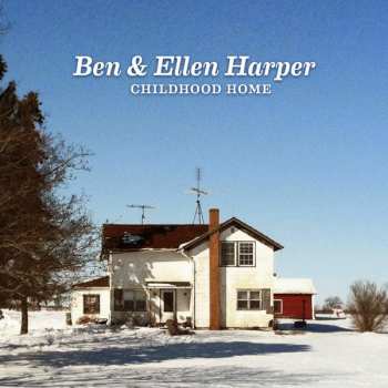 CD Ben Harper: Childhood Home
