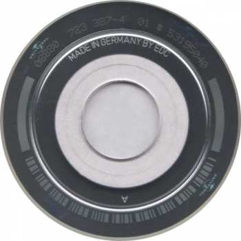 CD Ben Harper: Get Up! 