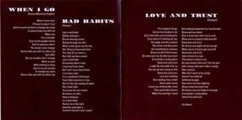 CD Ben Harper: No Mercy In This Land