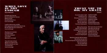 CD Ben Harper: No Mercy In This Land