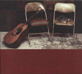 CD Ben Harper: No Mercy In This Land