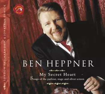 Ben Heppner: My Secret Heart