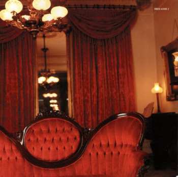 CD Ben Heppner: My Secret Heart