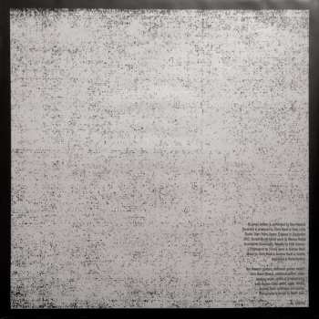LP Ben Howard: The Burgh Island E.P. CLR | NUM